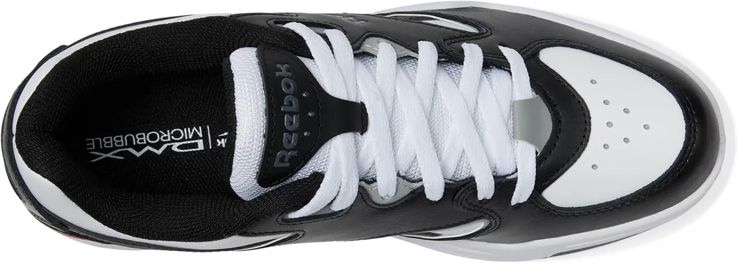 Reebok Unisex-Adult Bb 4500 DMX Sneaker