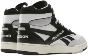 Reebok Unisex-Adult Bb4000 Ii Mid Sneaker