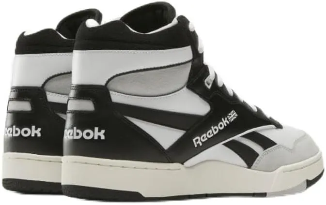Reebok Unisex-Adult Bb4000 Ii Mid Sneaker