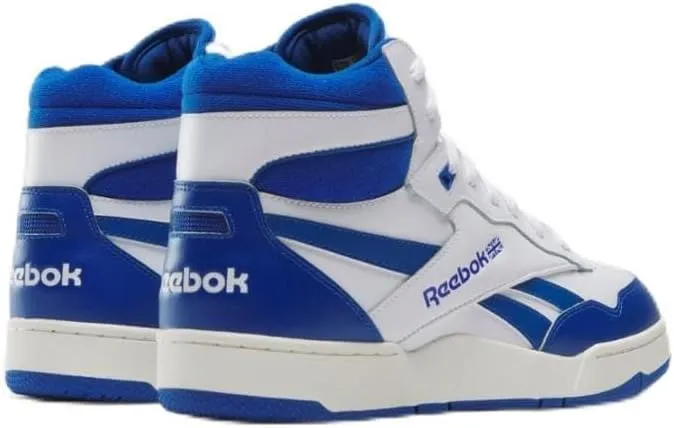 Reebok Unisex-Adult Bb4000 Ii Mid Sneaker