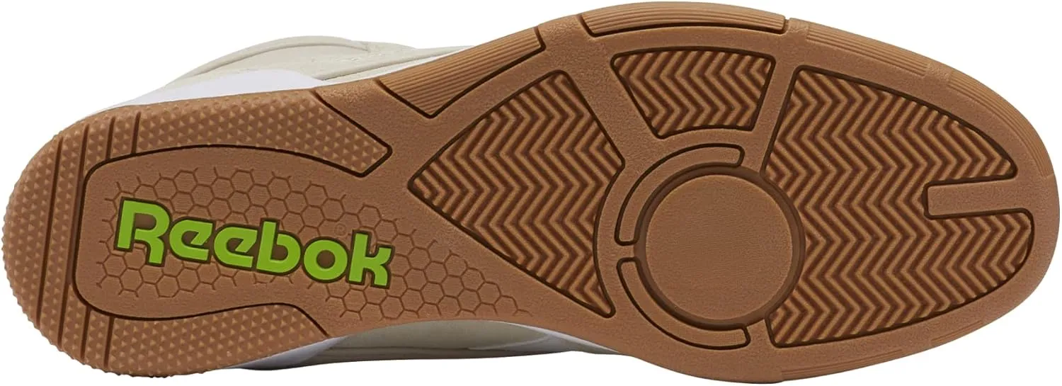 Reebok Unisex-Adult Bb4000 Ii Mid Sneaker