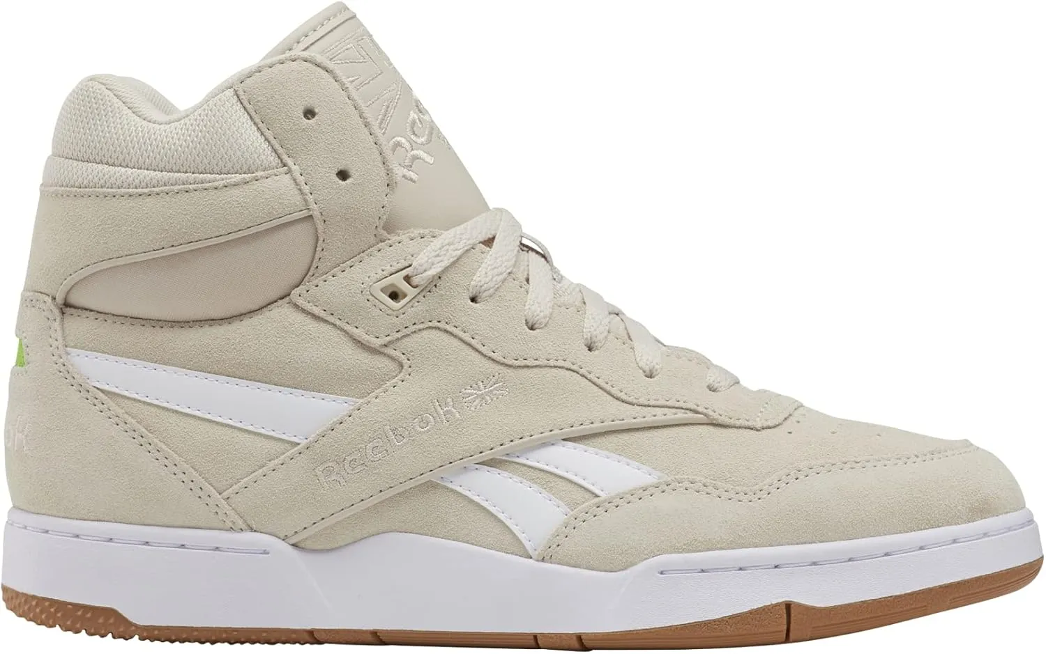 Reebok Unisex-Adult Bb4000 Ii Mid Sneaker