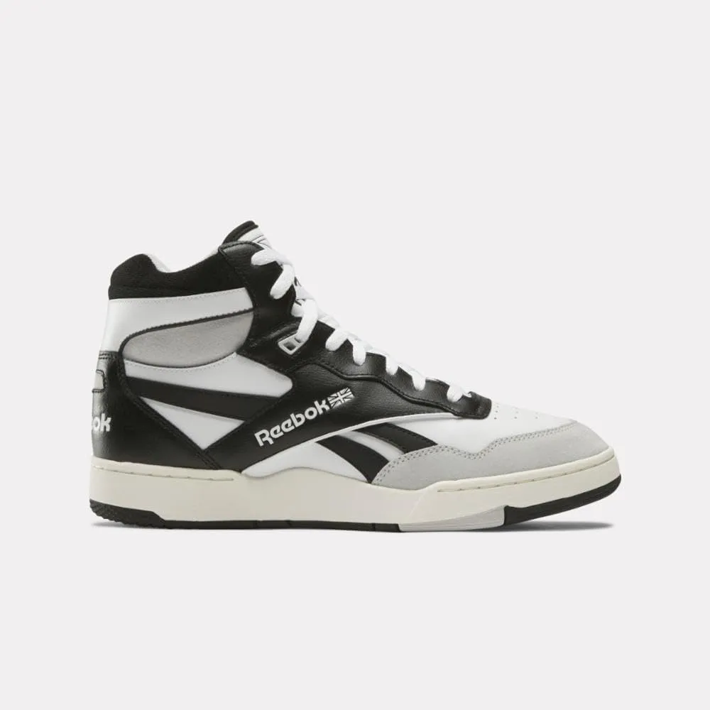 Reebok Unisex-Adult Bb4000 Ii Mid Sneaker