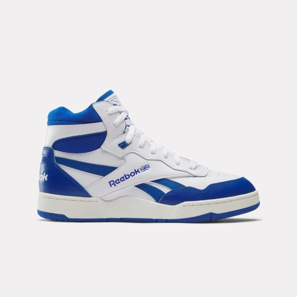 Reebok Unisex-Adult Bb4000 Ii Mid Sneaker