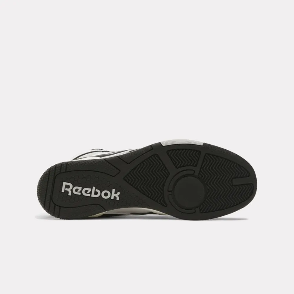 Reebok Unisex-Adult Bb4000 Ii Mid Sneaker