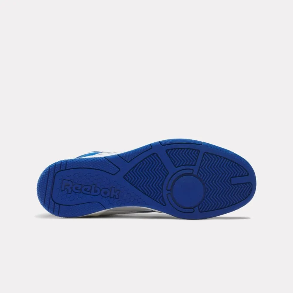 Reebok Unisex-Adult Bb4000 Ii Mid Sneaker