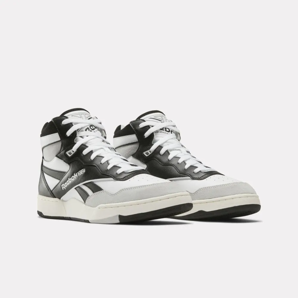 Reebok Unisex-Adult Bb4000 Ii Mid Sneaker