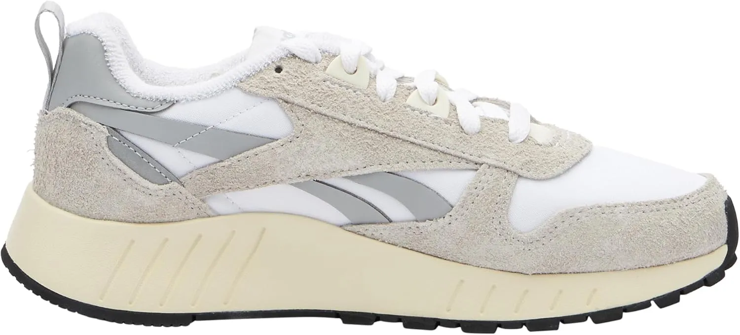 Reebok Unisex-Adult Classic Leather Hexalite Sneaker