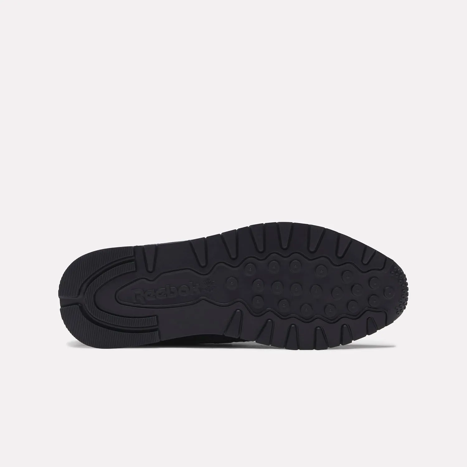 Reebok Unisex-Adult Classic Leather Sneaker