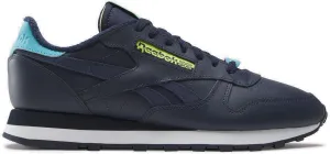 Reebok Unisex-Adult Classic Leather Sneaker