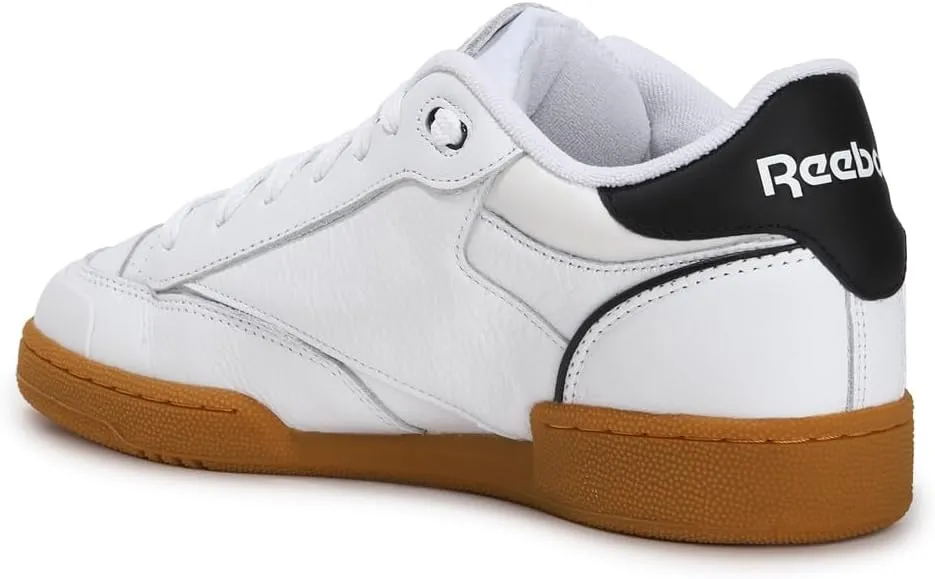 Reebok Unisex-Adult Club C Bulc Sneaker