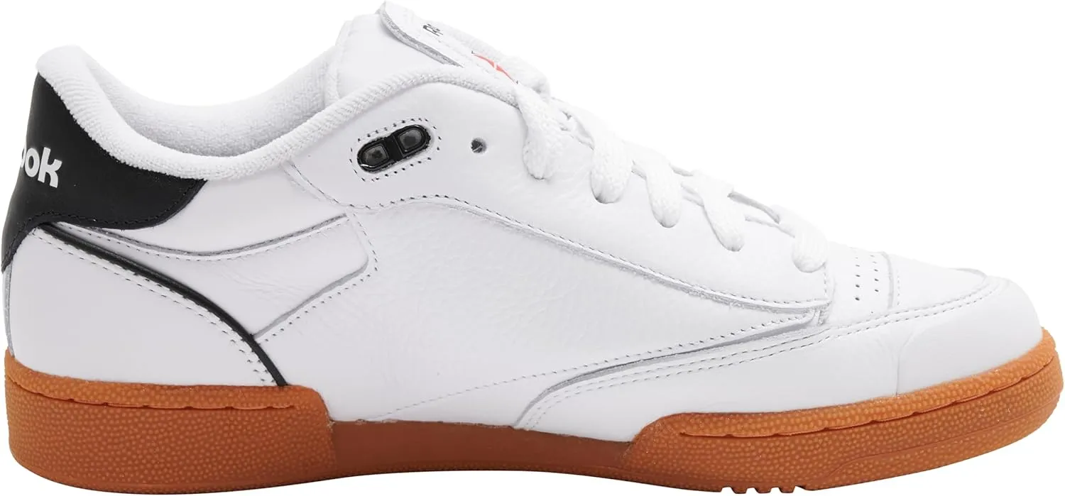 Reebok Unisex-Adult Club C Bulc Sneaker