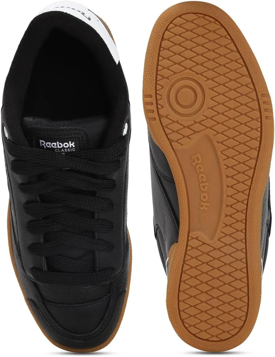 Reebok Unisex-Adult Club C Bulc Sneaker
