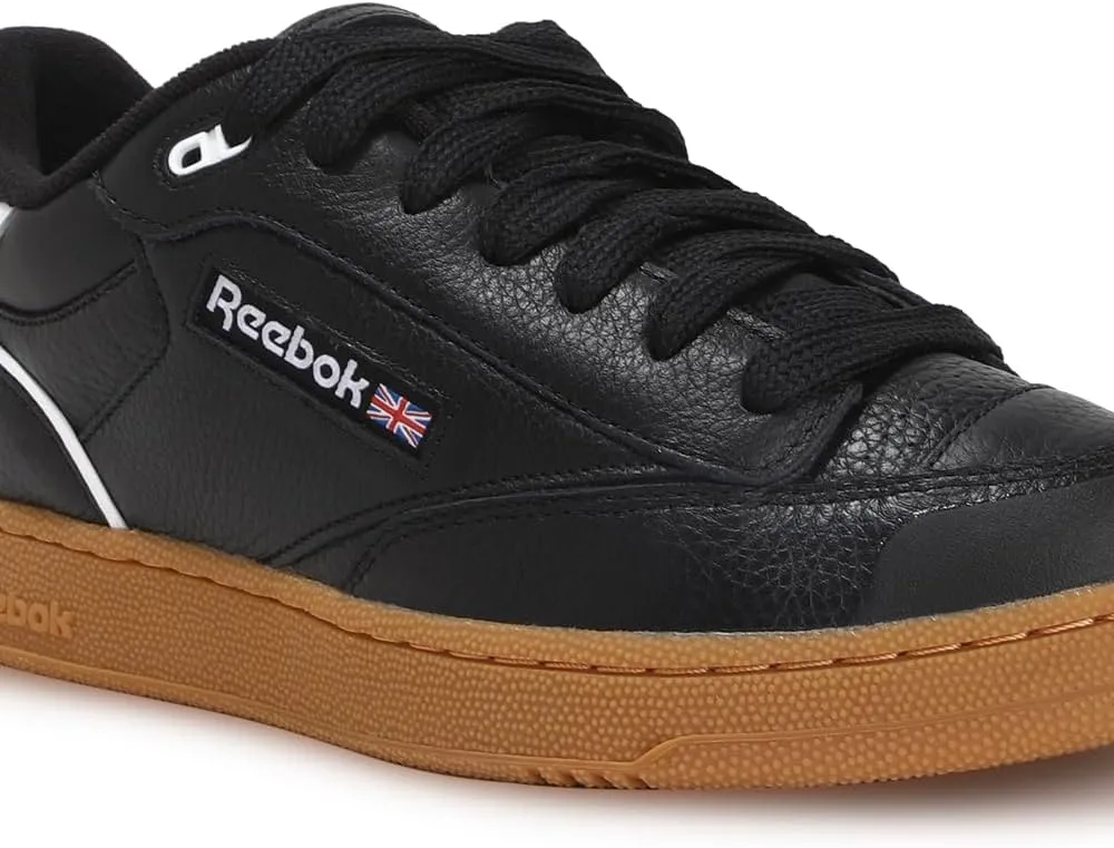 Reebok Unisex-Adult Club C Bulc Sneaker