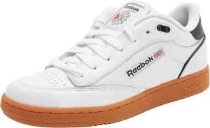 Reebok Unisex-Adult Club C Bulc Sneaker