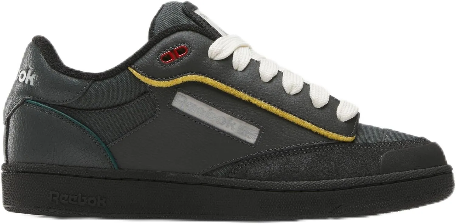 Reebok Unisex-Adult Club C Bulc Sneaker