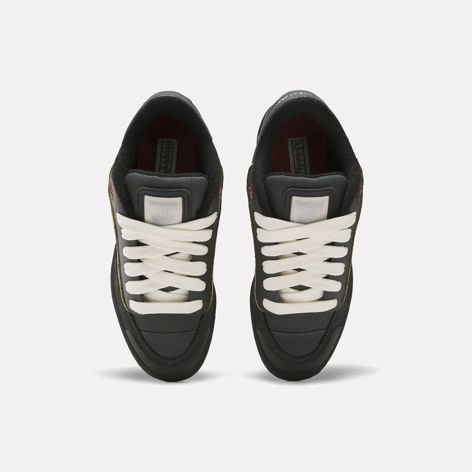 Reebok Unisex-Adult Club C Bulc Sneaker