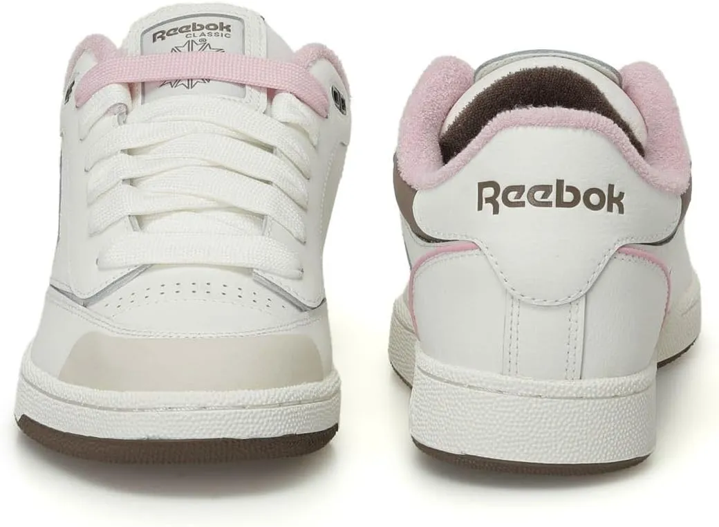 Reebok Unisex-Adult Club C Bulc Sneaker
