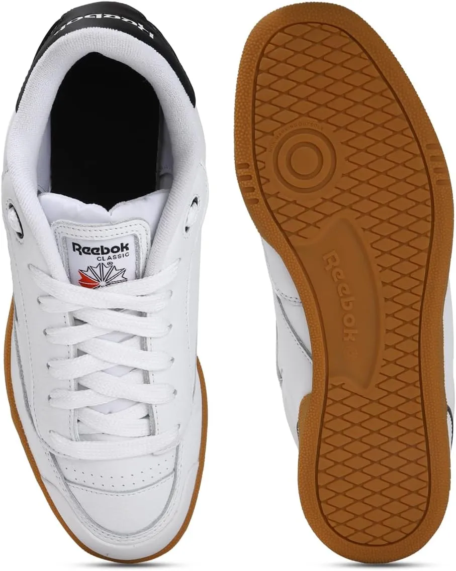 Reebok Unisex-Adult Club C Bulc Sneaker