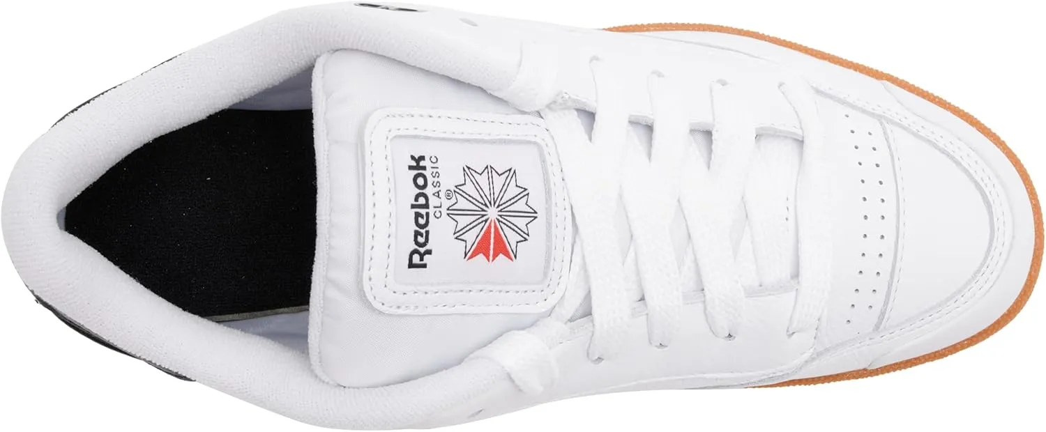Reebok Unisex-Adult Club C Bulc Sneaker