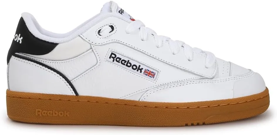 Reebok Unisex-Adult Club C Bulc Sneaker