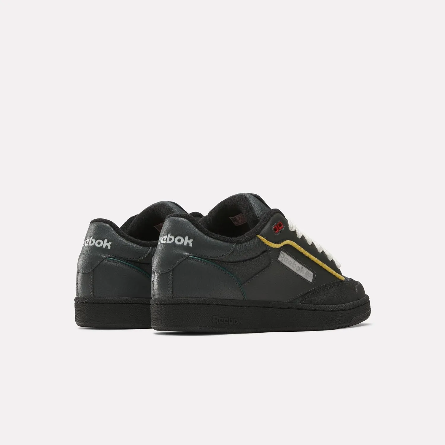Reebok Unisex-Adult Club C Bulc Sneaker