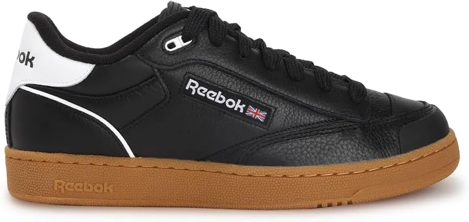 Reebok Unisex-Adult Club C Bulc Sneaker