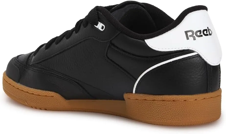 Reebok Unisex-Adult Club C Bulc Sneaker
