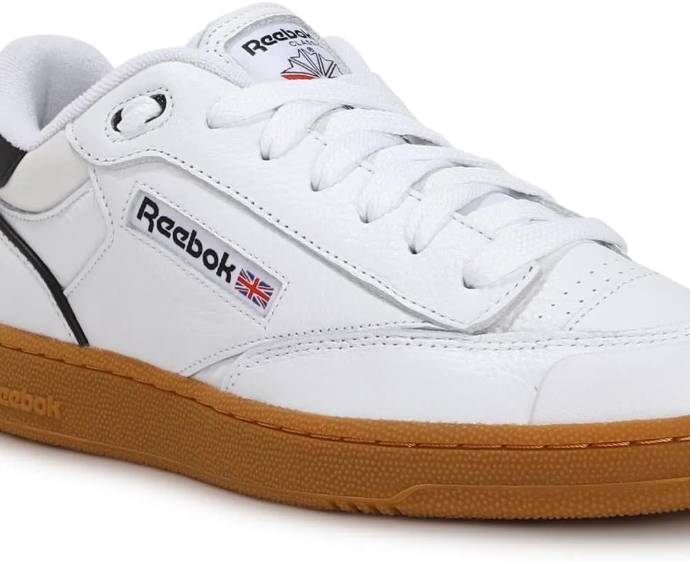 Reebok Unisex-Adult Club C Bulc Sneaker