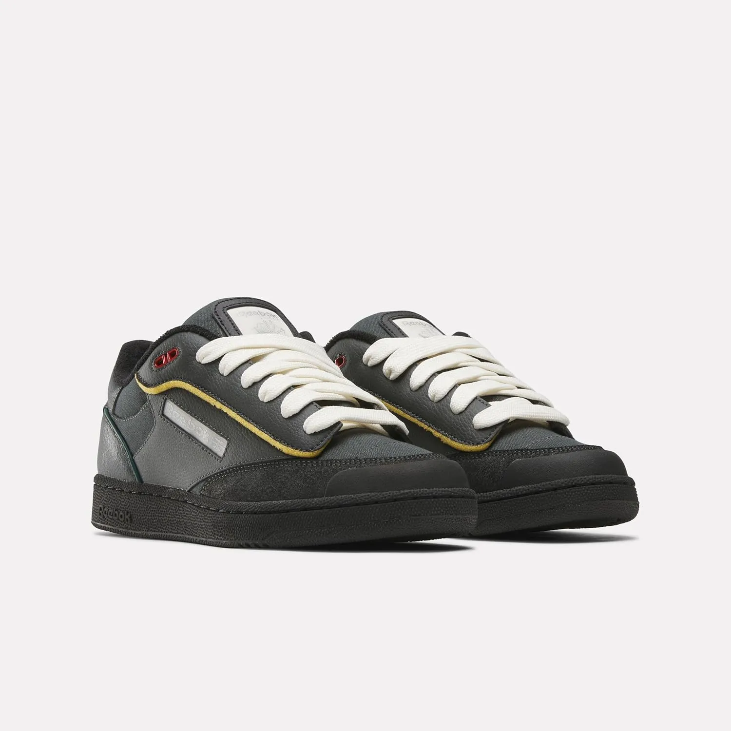 Reebok Unisex-Adult Club C Bulc Sneaker