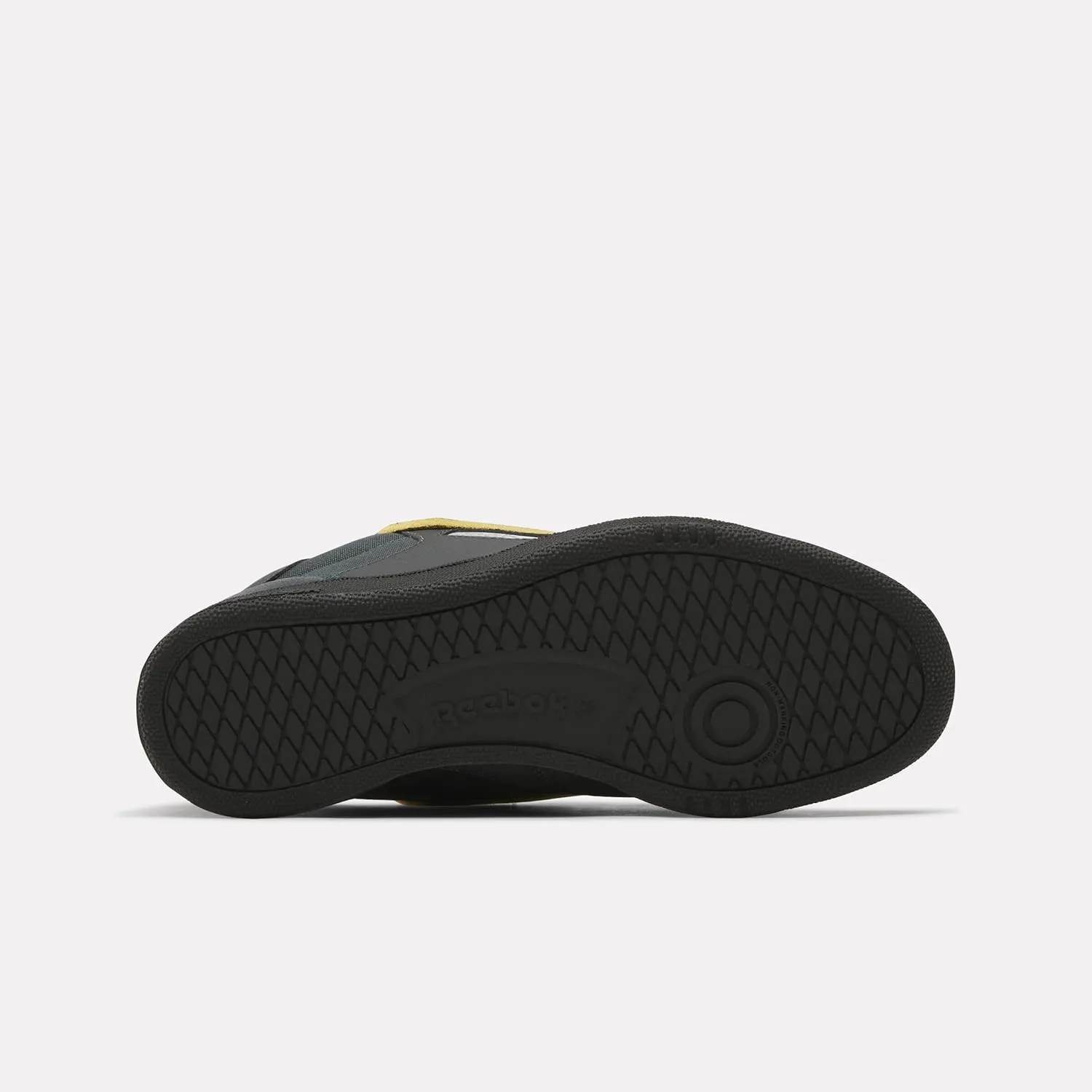 Reebok Unisex-Adult Club C Bulc Sneaker