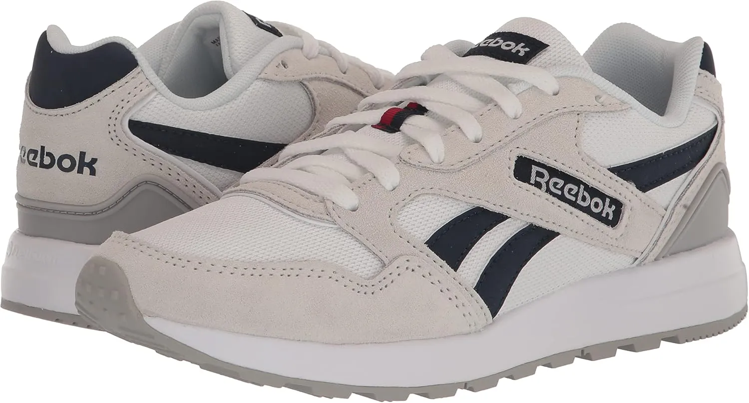 Reebok Unisex-Adult Gl1000 Sneaker