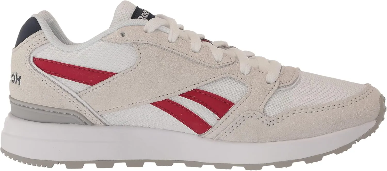 Reebok Unisex-Adult Gl1000 Sneaker