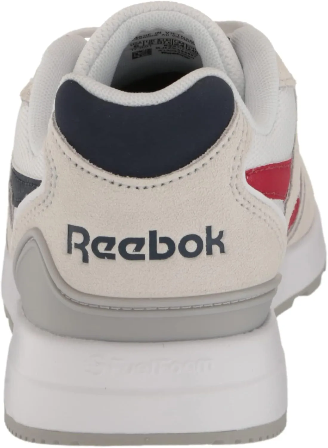 Reebok Unisex-Adult Gl1000 Sneaker