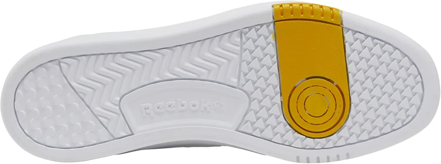 Reebok Unisex-Adult Lt Court Sneaker