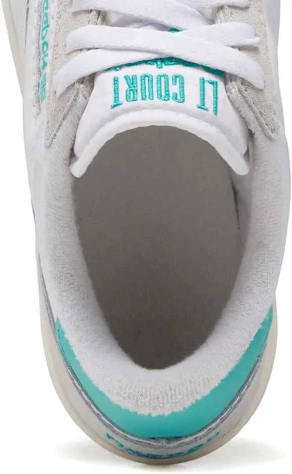 Reebok Unisex-Adult Lt Court Sneaker