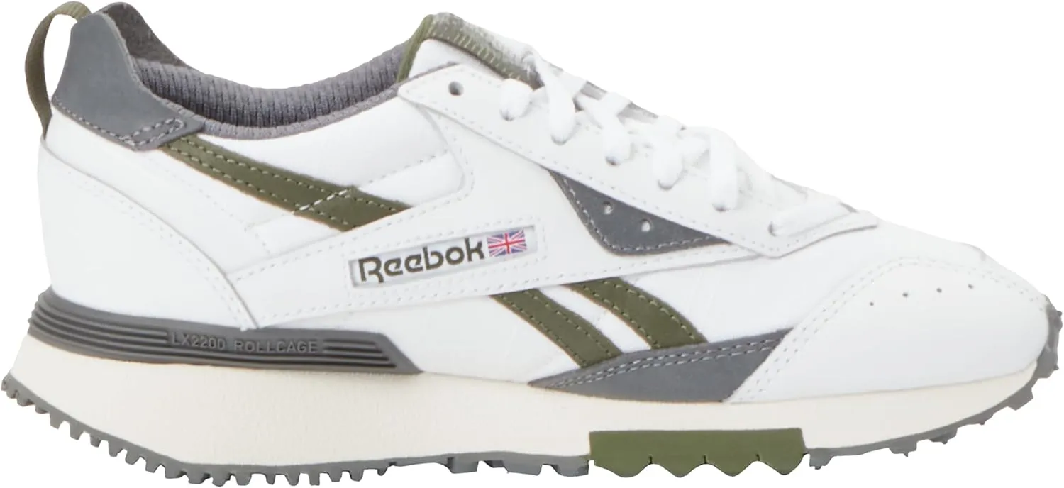 Reebok Unisex-Adult Lx2200 Sneaker