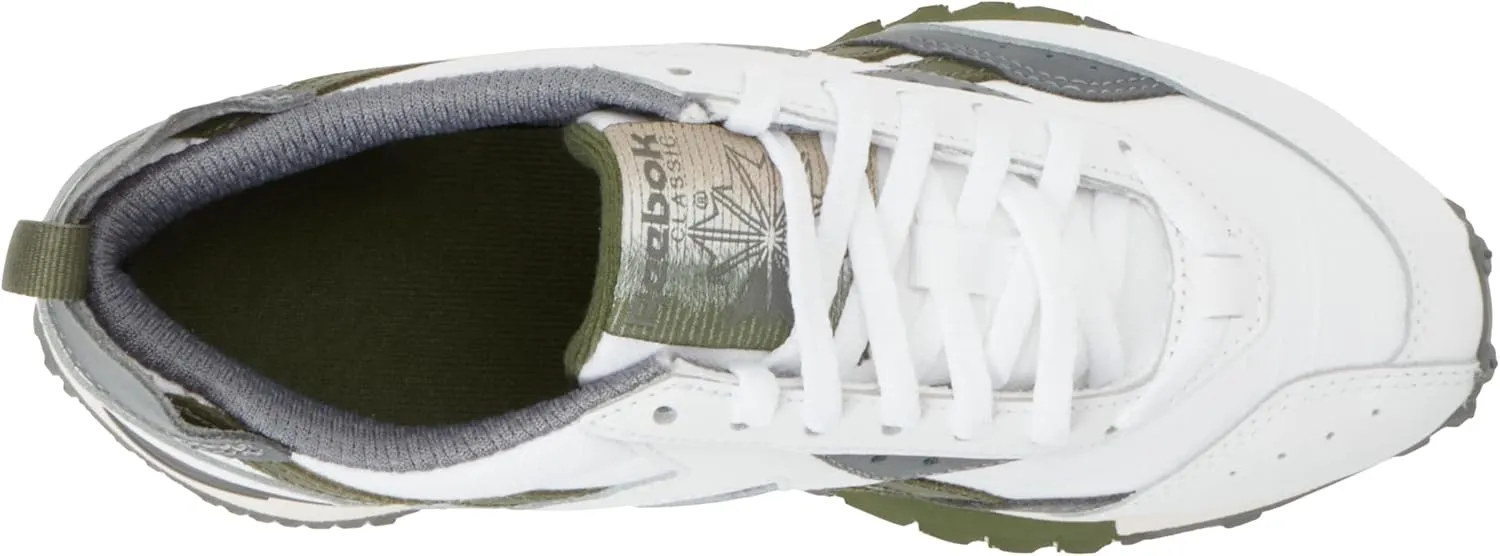 Reebok Unisex-Adult Lx2200 Sneaker