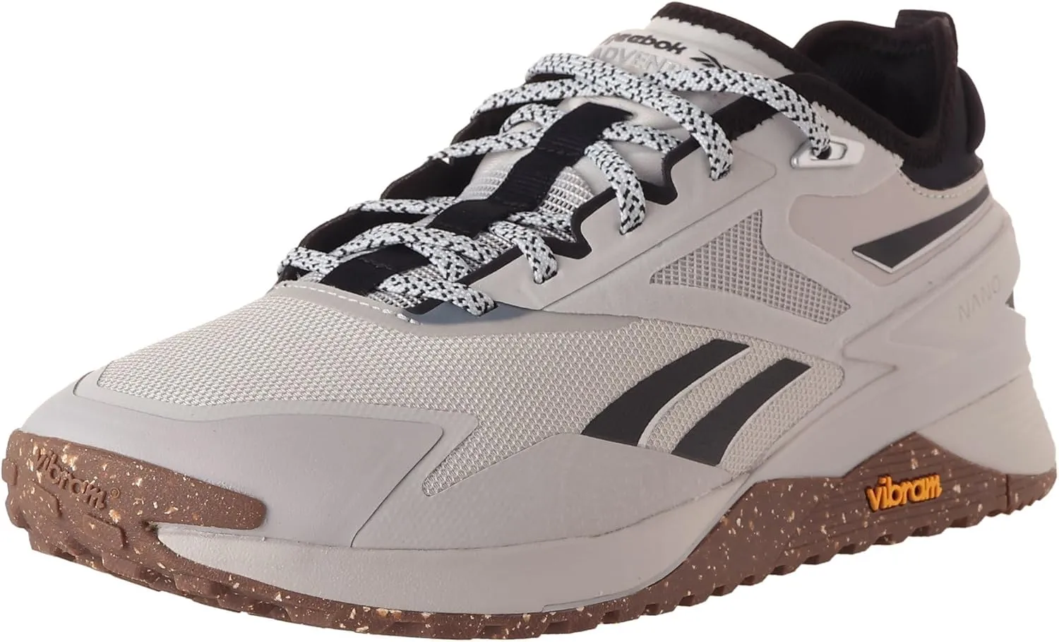 Reebok Unisex-Adult Nano X3 Adventure Winter Sneaker