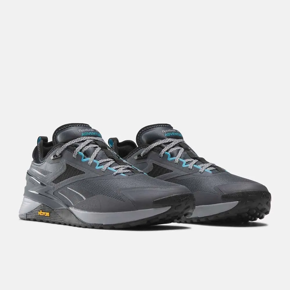 Reebok Unisex-Adult Nano X3 Adventure Winter Sneaker