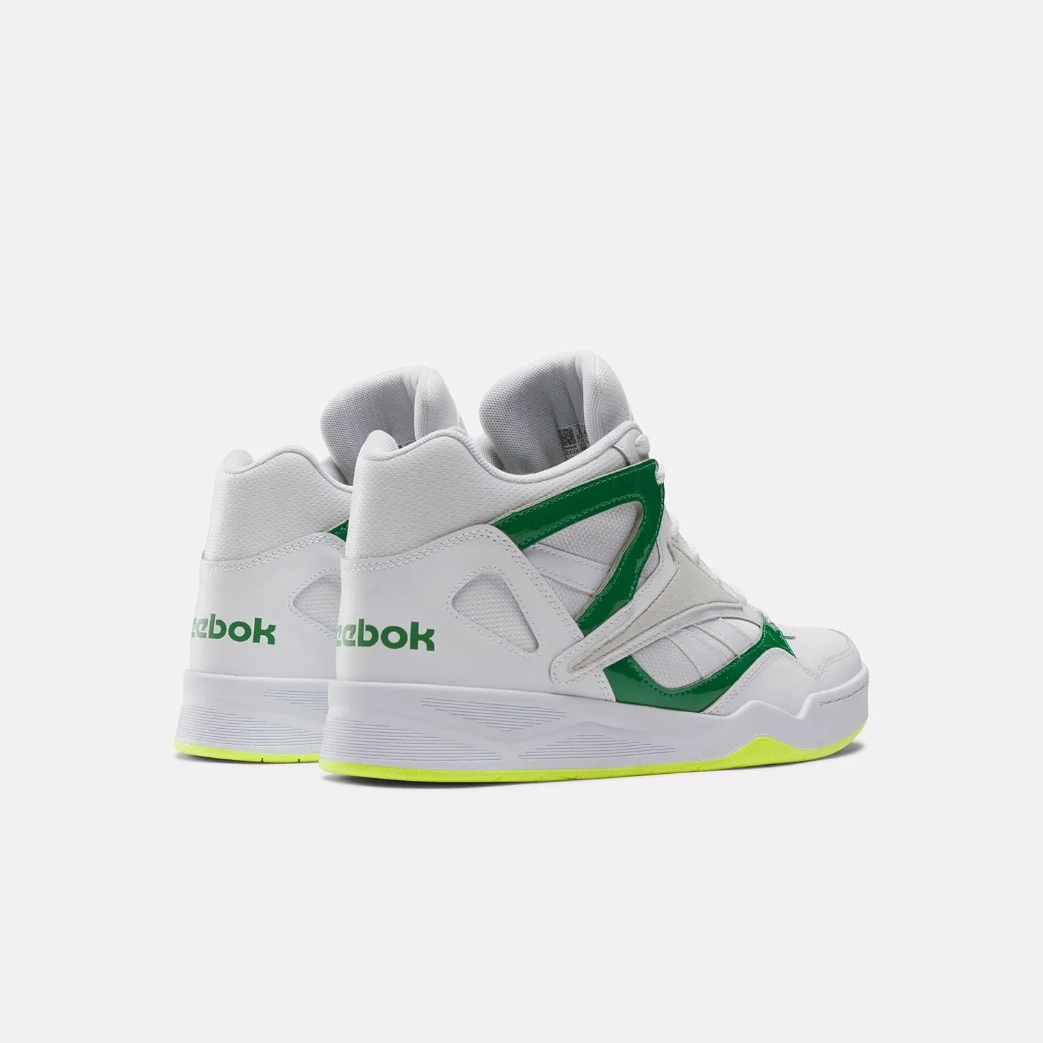 Reebok Unisex-Adult Royal Bb4590 Sneaker