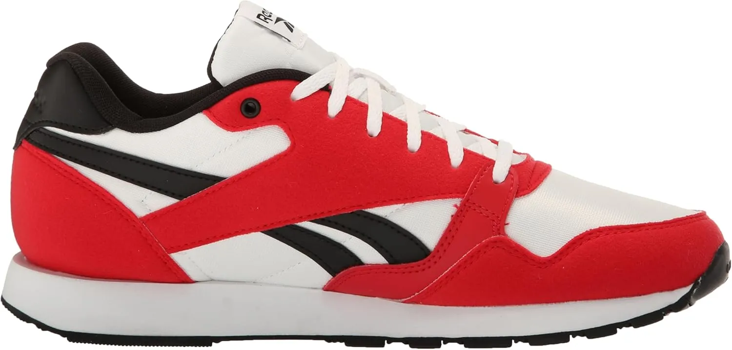 Reebok Unisex-Adult Ultra Flash Sneaker