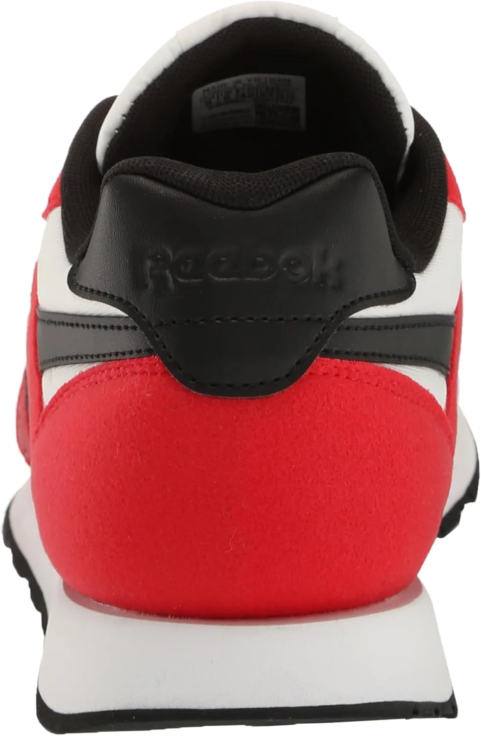 Reebok Unisex-Adult Ultra Flash Sneaker