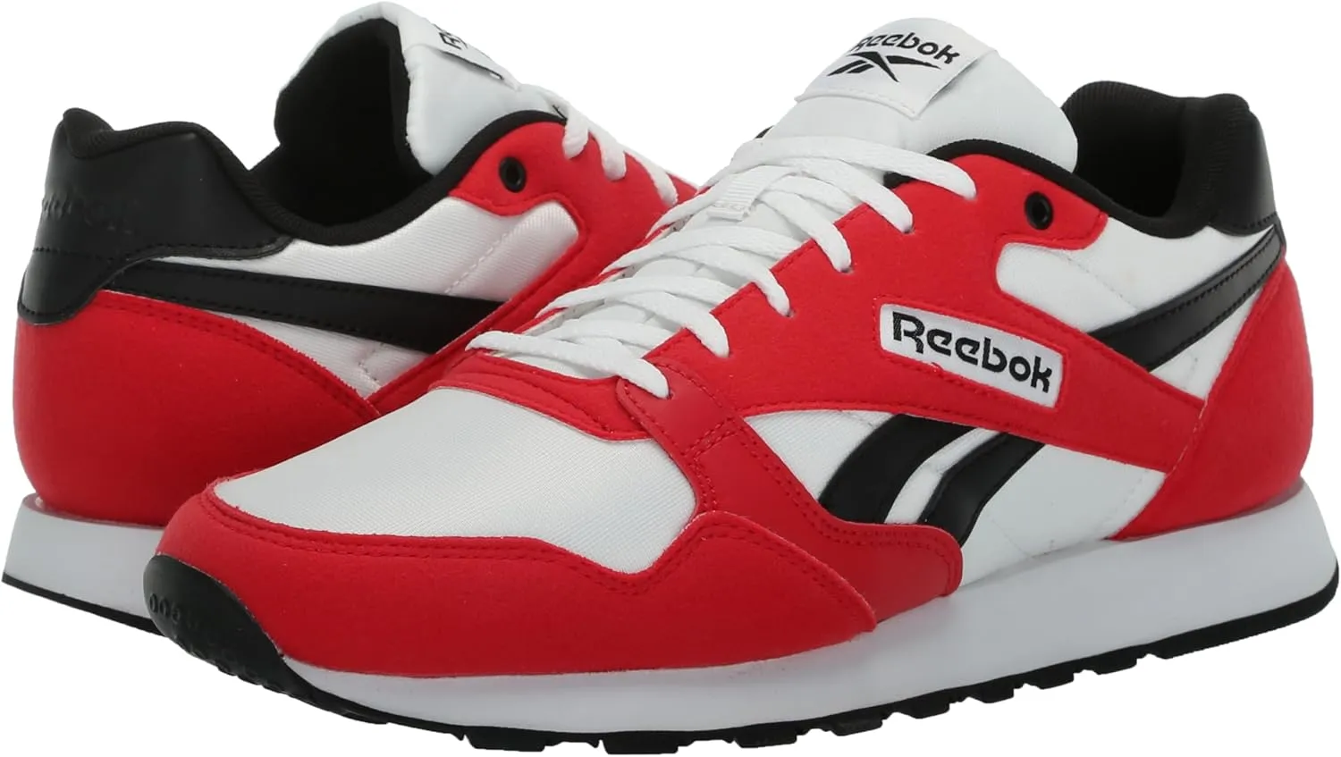 Reebok Unisex-Adult Ultra Flash Sneaker