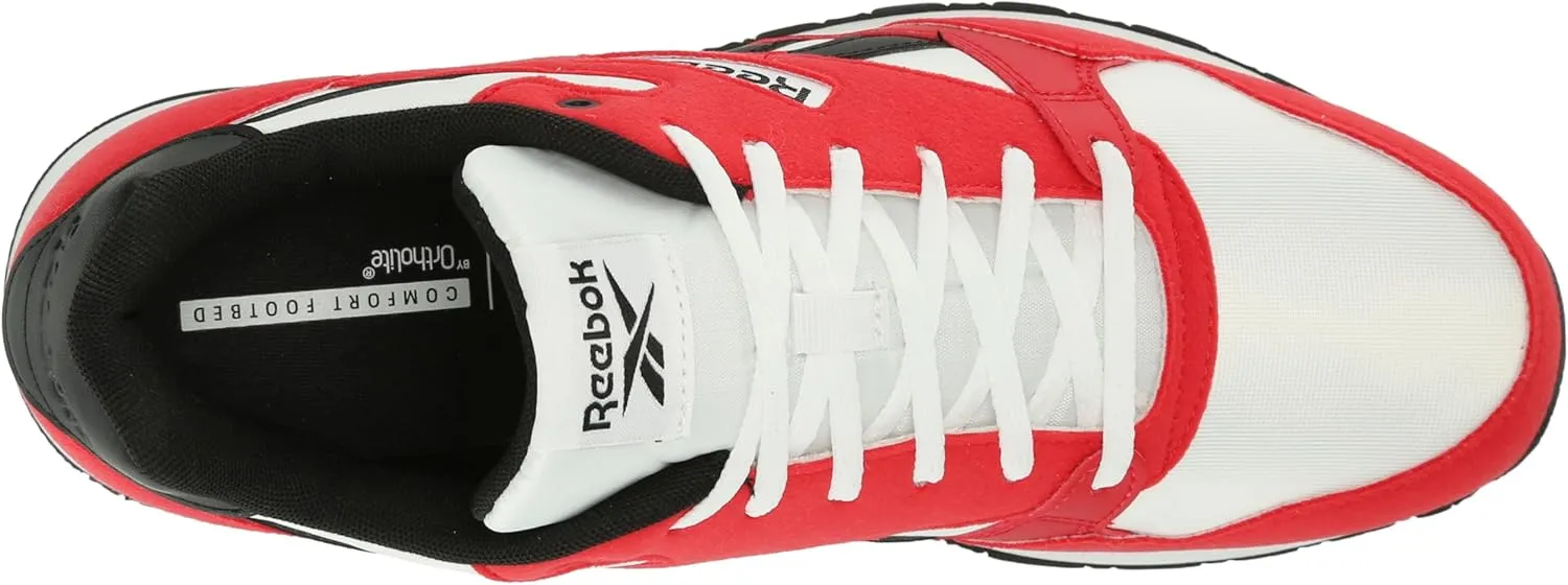 Reebok Unisex-Adult Ultra Flash Sneaker