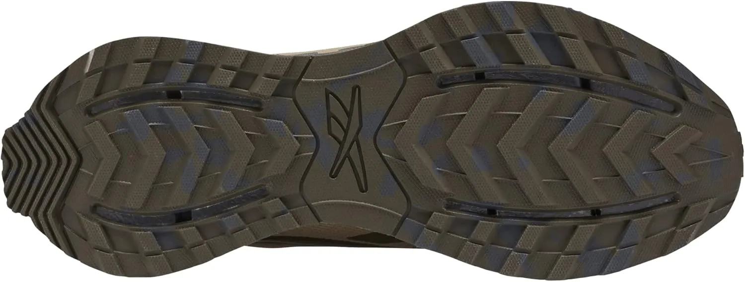 Reebok Unisex-Adult Zig Dynamica 4 Adventure Sneaker