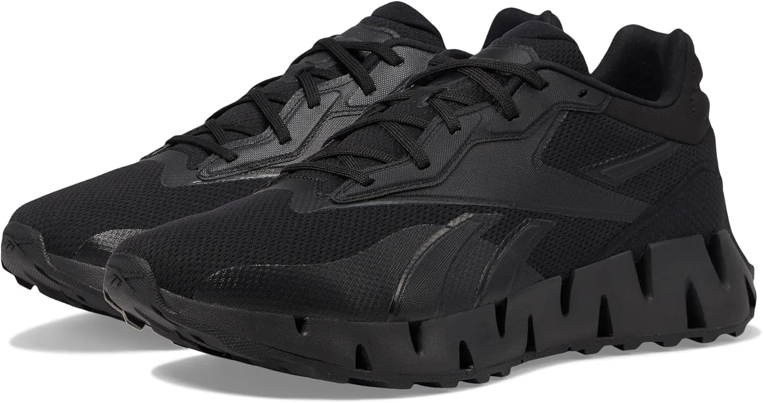 Reebok Unisex-Adult Zig Dynamica 4 Adventure Sneaker