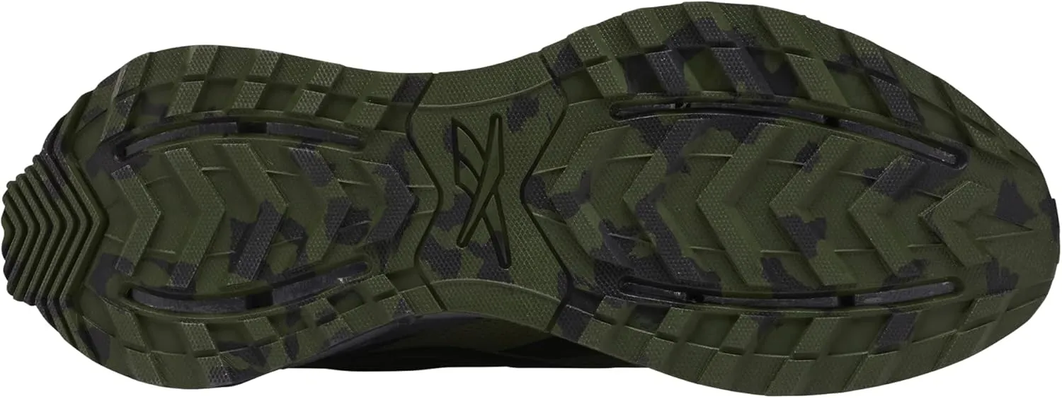 Reebok Unisex-Adult Zig Dynamica 4 Adventure Sneaker