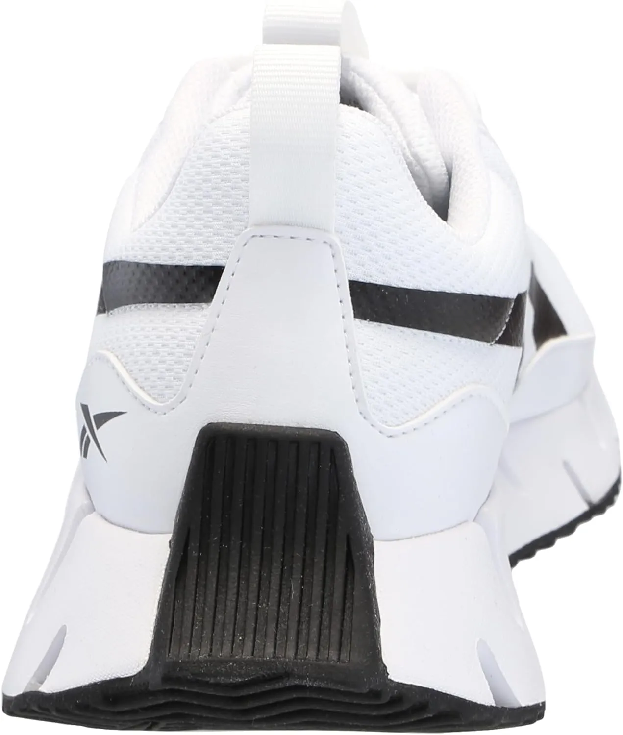 Reebok Unisex-Adult Zig Dynamica Str Sneaker
