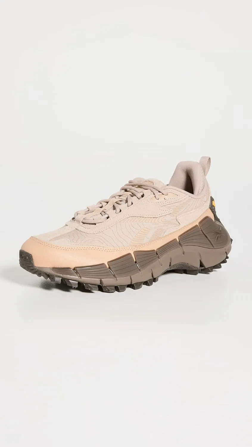 Reebok Unisex-Adult Zig Kinetica 2.5 Sneaker